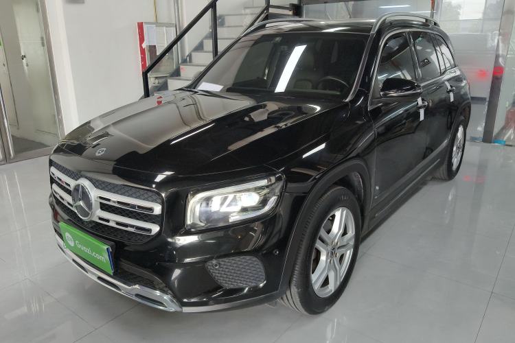 Used Mercedes-Benz GLB 2020 GLB 200 Dynamic Edition
