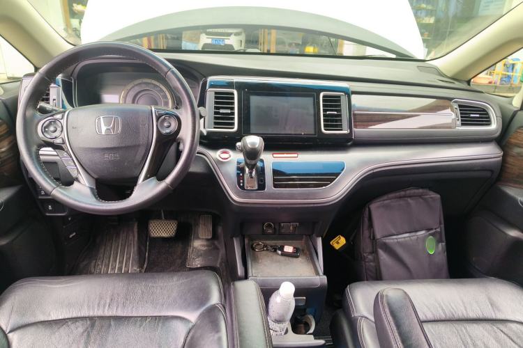 Used Honda Elysion 2016 2.4L Style Edition