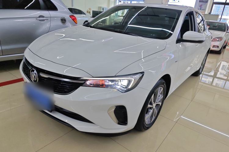 Used Buick Verano 2022 Pro 533T Fun Edition