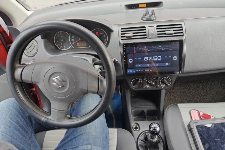 Used Suzuki Swift 2013 1.3L Manual Value Edition
