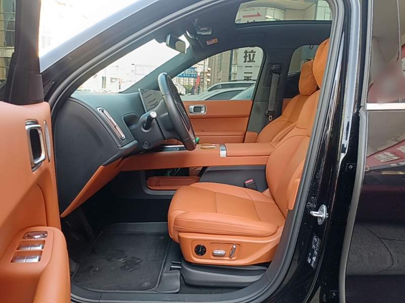 Used Li Auto L6 2024 Pro Model — 15