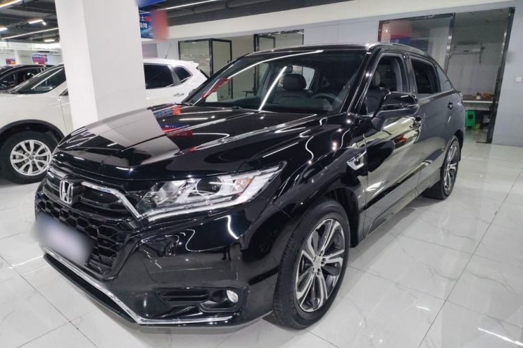 Used Honda UR-V 2020 240TURBO Two-Wheel Drive Zhiyue Version