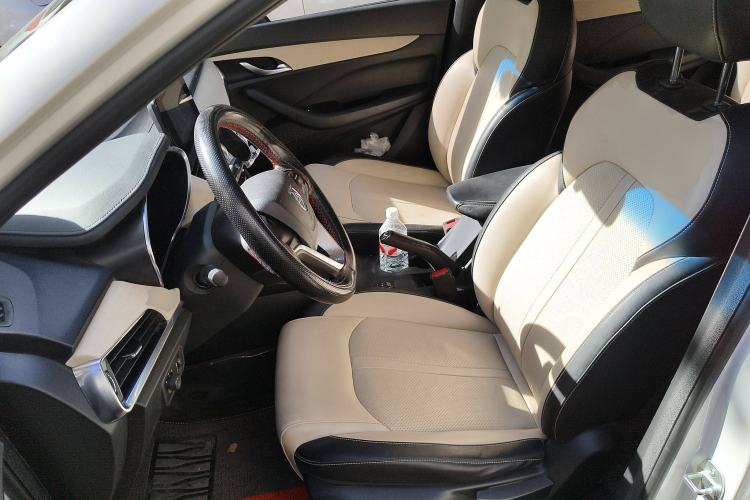 Used Baojun 360 2019 1.5L Manual Luxury Version China VI