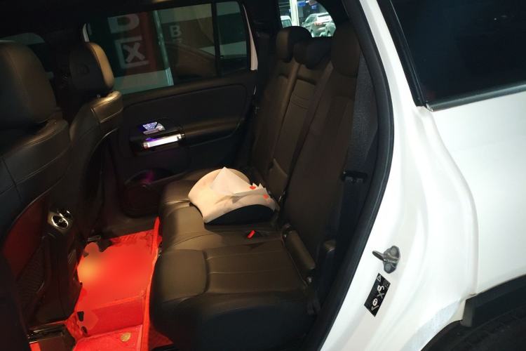 Used Mercedes-Benz GLB 2021 GLB 200 Dynamic Edition