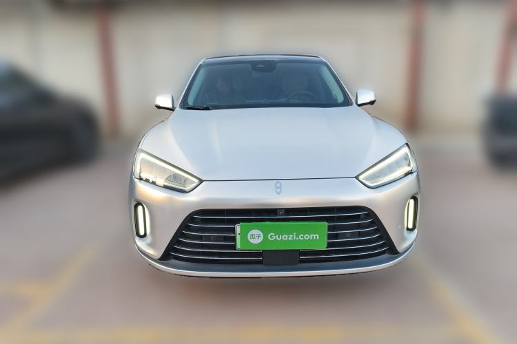 Used Hima AITO M5 2022 Extended-Range Four-Wheel Drive Performance Version