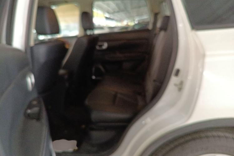 Used Mitsubishi Outlander 2018 2.0L Two-Wheel Drive Glory Edition 5 Seats