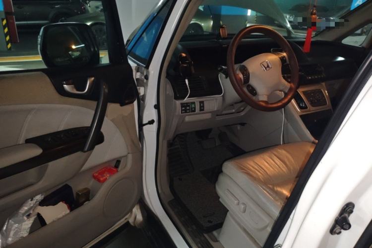 Used Honda Elysion 2012 2.4L VTi-S Prestige Edition
