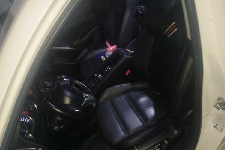 Used Mazda Atenza 2017 2.5L Blue Sky Prestige Edition