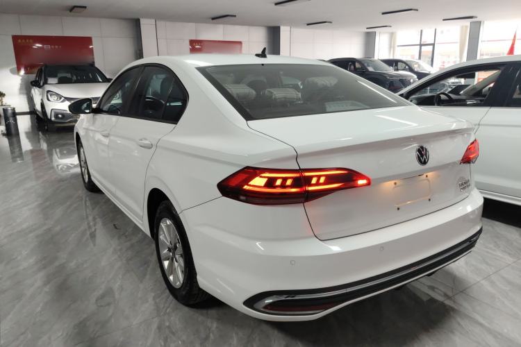 Used Volkswagen Bora 2023 200TSI DSG Comfort Edition