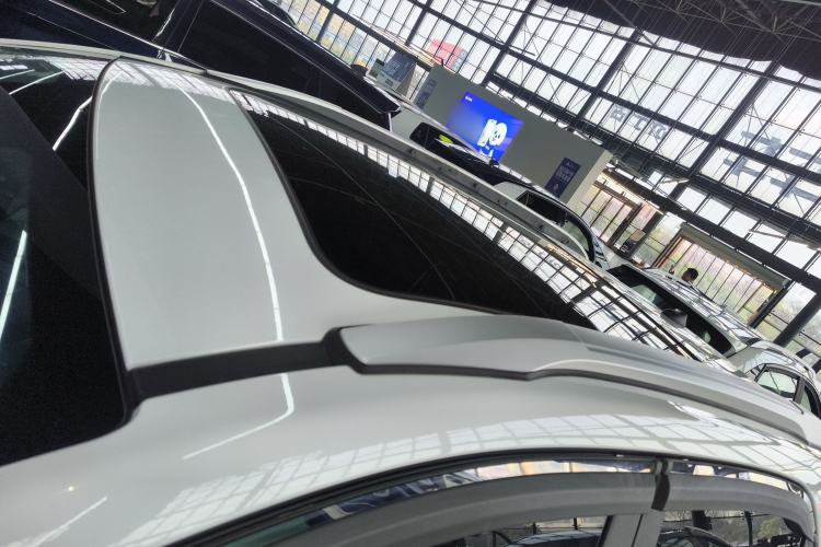 Used BYD Yuan Pro 2021 401 km Deluxe Version