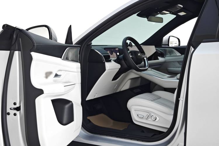 Used XPeng G9 2022 570 Pro
