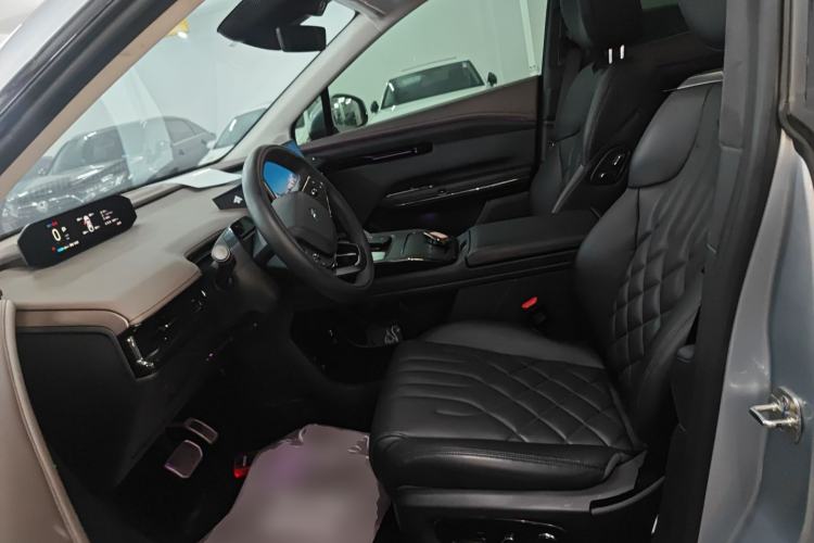 Used Hyptec HT 2023 670 Rear-Drive Ultra-High Voltage Version