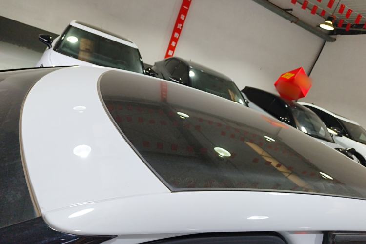 Used Volkswagen ID.UNYX 2024 Revised Pro Long-Range Version
