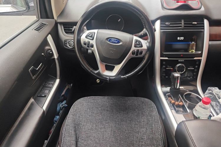 Used Ford Edge 2012 2.0T Zunrui Trim
