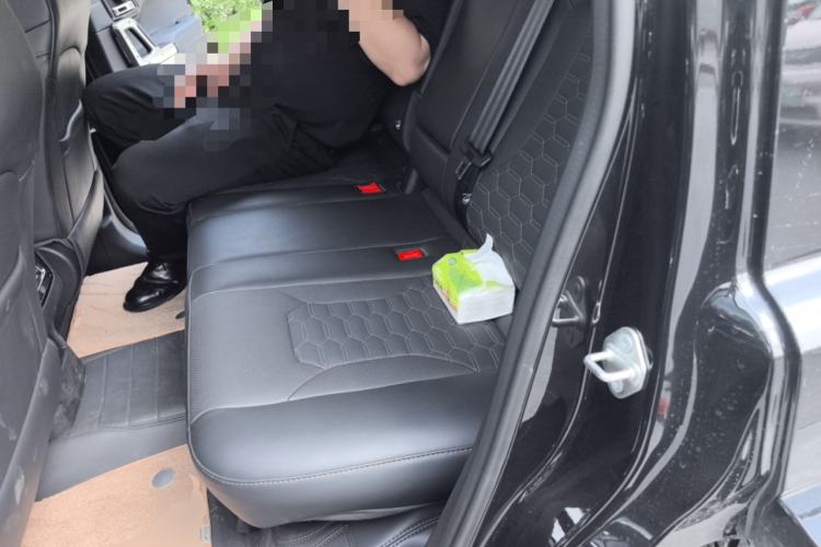 Used 212 T01 2025 2.0T Changfeng
