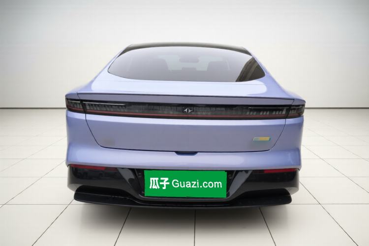 Used Dongfeng eπ eπ007 2024 All-Electric 530 RuYi Edition