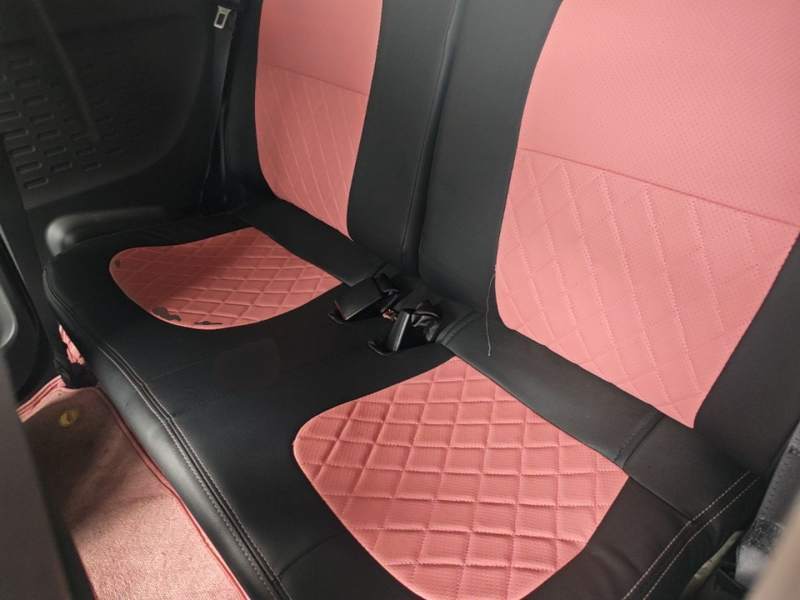 Used Wuling Hongguang MINIEV 2022 Macaron Fashion Model Lithium Iron Phosphate — 16