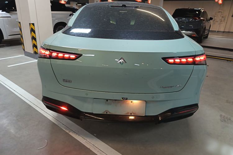 Used Hyptec GT 2024 Global Model 710 Ultra-High-Voltage LiDAR Edition