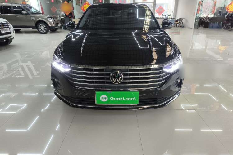 Used Volkswagen Lavida 2024 300TSI DSG Full-Comfort Edition