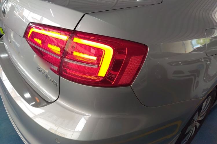 Used Volkswagen Sagitar 2018 280TSI DSG Comfort Model
