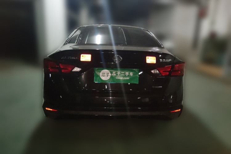 Used Nissan Teana 2021 2.0L XL Comfort Edition Rear