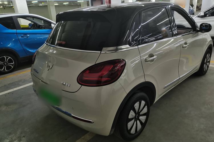 Used Wuling Bingo 2023 333km Enjoy+ Version