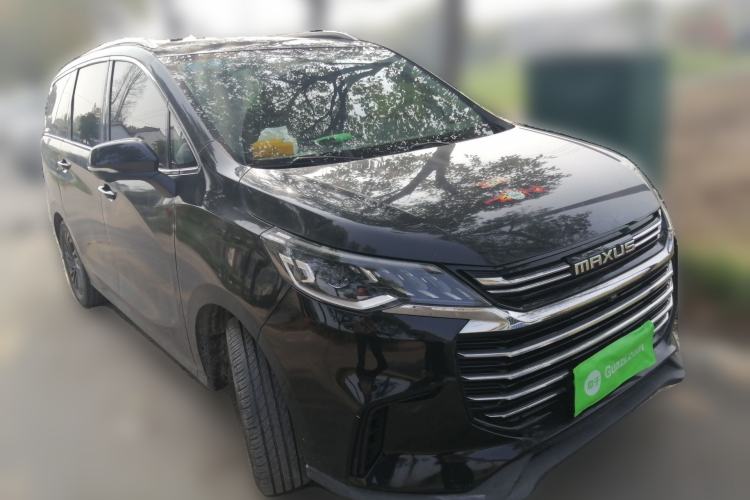 Used SAIC MAXUS G50 2020 1.5T Automatic Luxury Edition