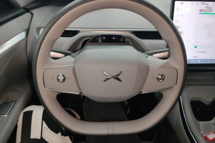 Used XPeng MONA M03 2024 620 with Ultra-Long Range