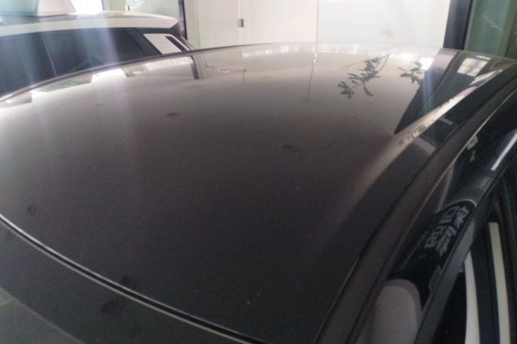 Used Wuling Bingo 2024 333 km Enjoyment Version Roof