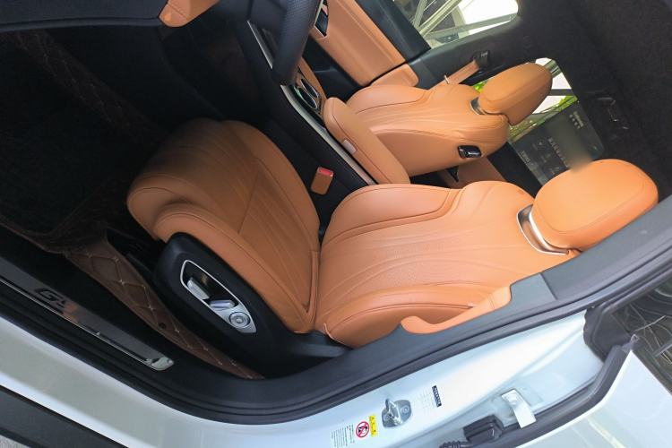 Used XPeng G9 2022 702 Pro