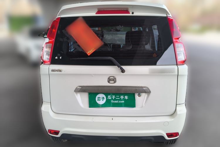 Used Suzuki Wagon R X5 2013 Cruise Edition 1.4L VVT Standard Model