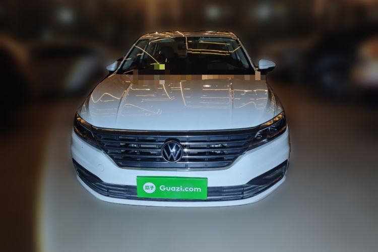 Used Volkswagen Lavida 2022 280TSI DSG Comfort Edition
