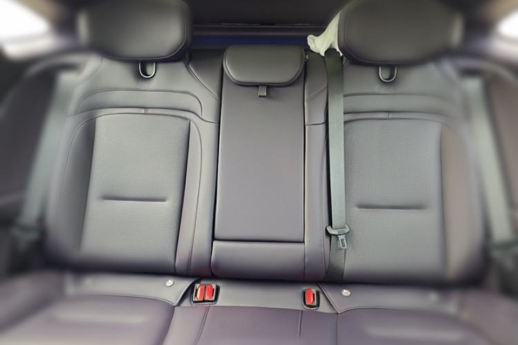 Used Avatr 06 2025 Max All-Electric Version
