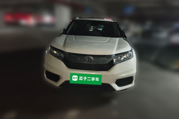 Used Honda Avancier 2017 240TURBO Two-Wheel Drive Elite Edition