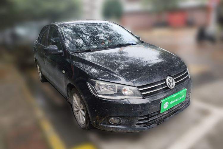 Used Volkswagen Jetta 2013 1.6L Automatic Comfort Model