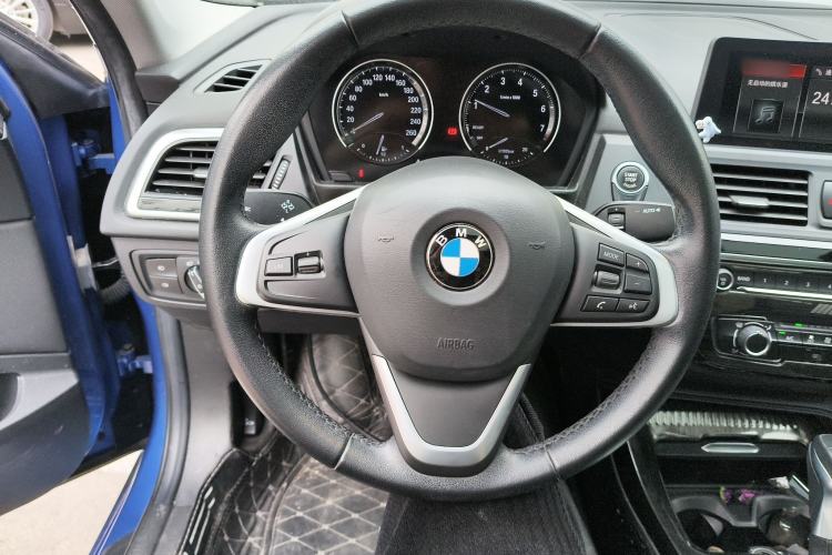 Used BMW 1 Series 2018 118i Sport Edition