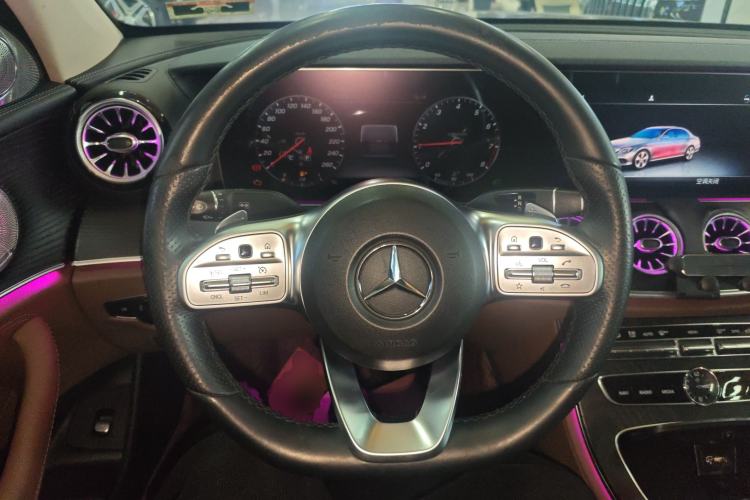 Used Mercedes-Benz E-Class 2019 Restyled E 300 L Sport Luxury Edition