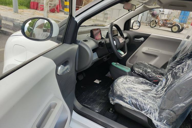 Used Changan Lumin 2024 130km Qingyue Version