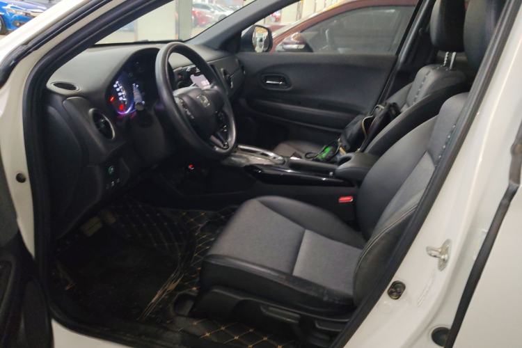 Used Honda XR-V 2020 1.5L CVT Comfort Version Left Front Seat