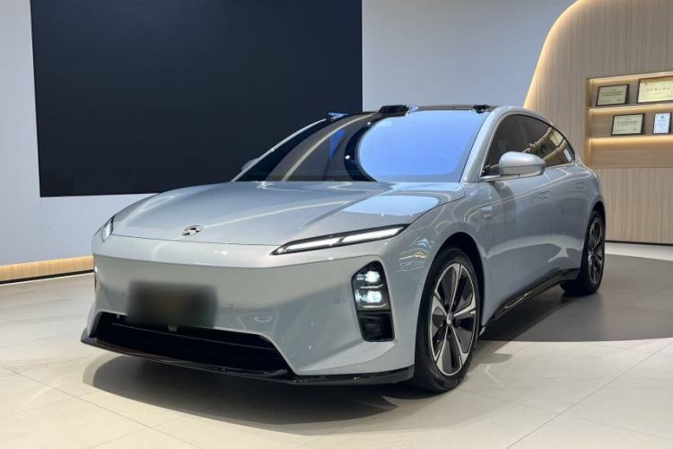 Used Nio ET5T 2025 75 kWh Touring