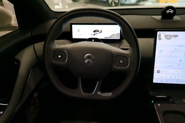 Used Nio ET5T 2024 75kWh Touring
