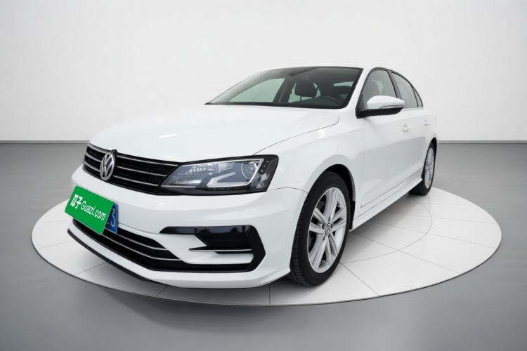 Used Volkswagen Sagitar 2018 280TSI DSG Ignite Edition