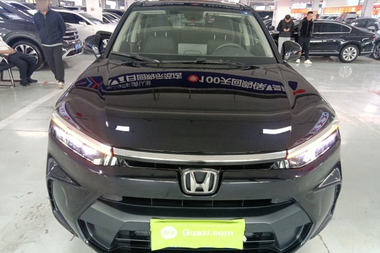 Used Honda Breeze 2023 240TURBO Two-Wheel Drive Elite Edition 5 Seats
