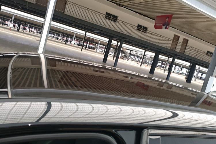 Used Land Rover Discovery Sport 2019 240 PS SE Version China V Standard Roof