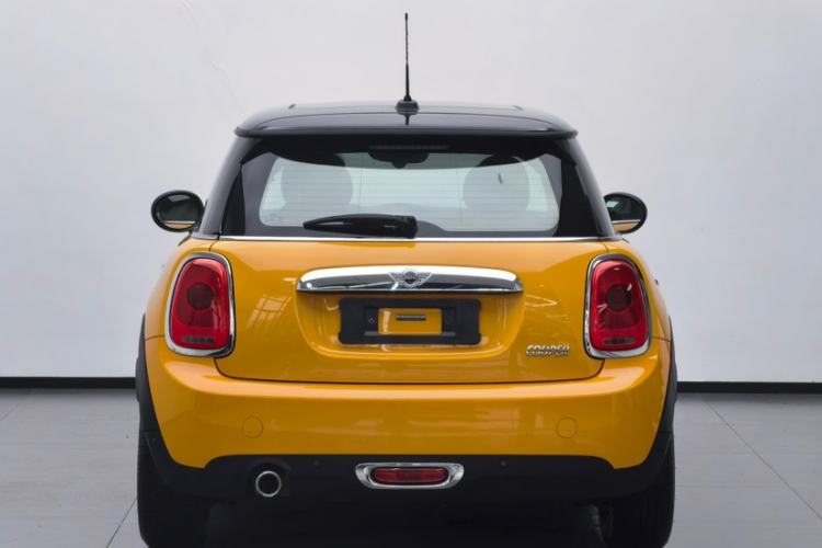 Used MINI 2016 1.5T COOPER
