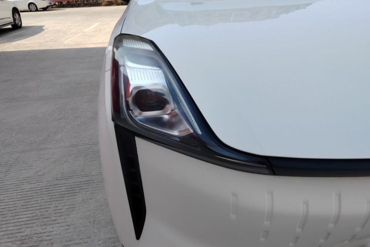 Used Bestune NAT 2022 Comfort Travel Edition 120kW 419km
