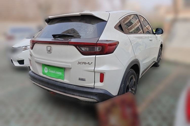 Used Honda XR-V 2021 220TURBO CVT Luxury Edition