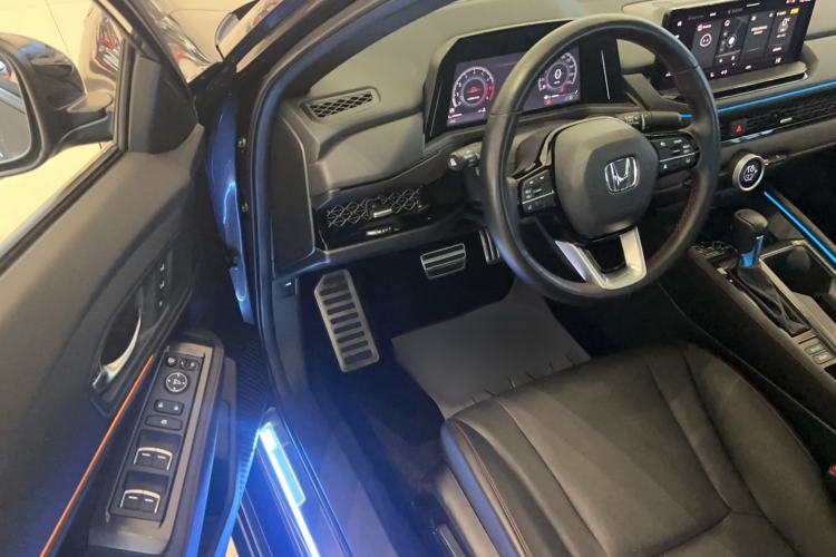 Used Honda Accord 2023 260TURBO Flagship Edition