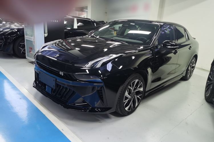 Used Lynk & Co 03 2026 Model 1.5TD DCT Halo