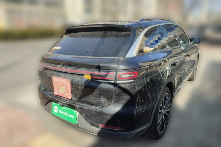 Used Leapmotor C11 2026 All-Electric 640 LiDAR Edition